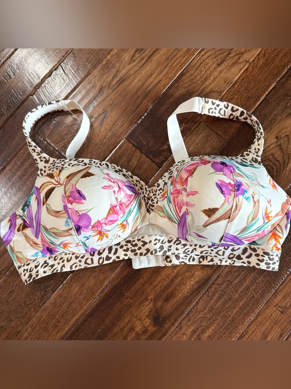 Cacique Bra 40DD